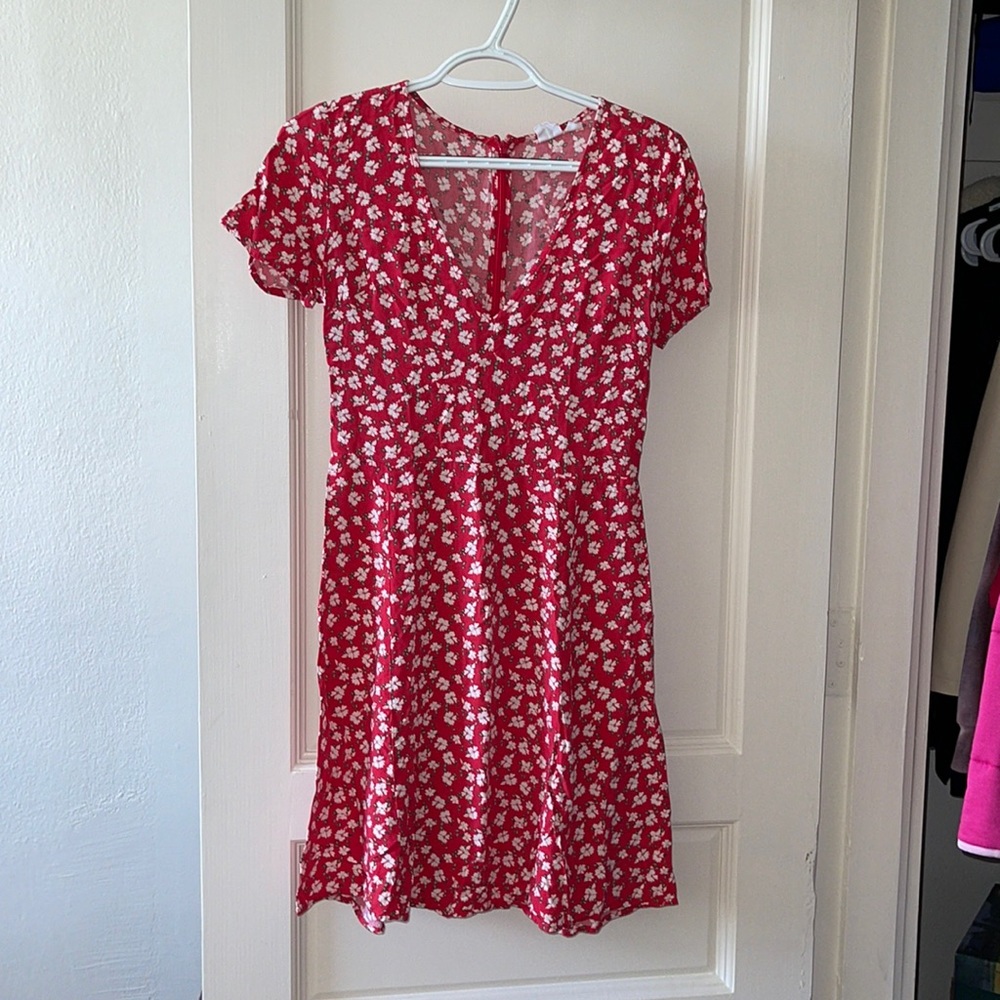 GAP dress